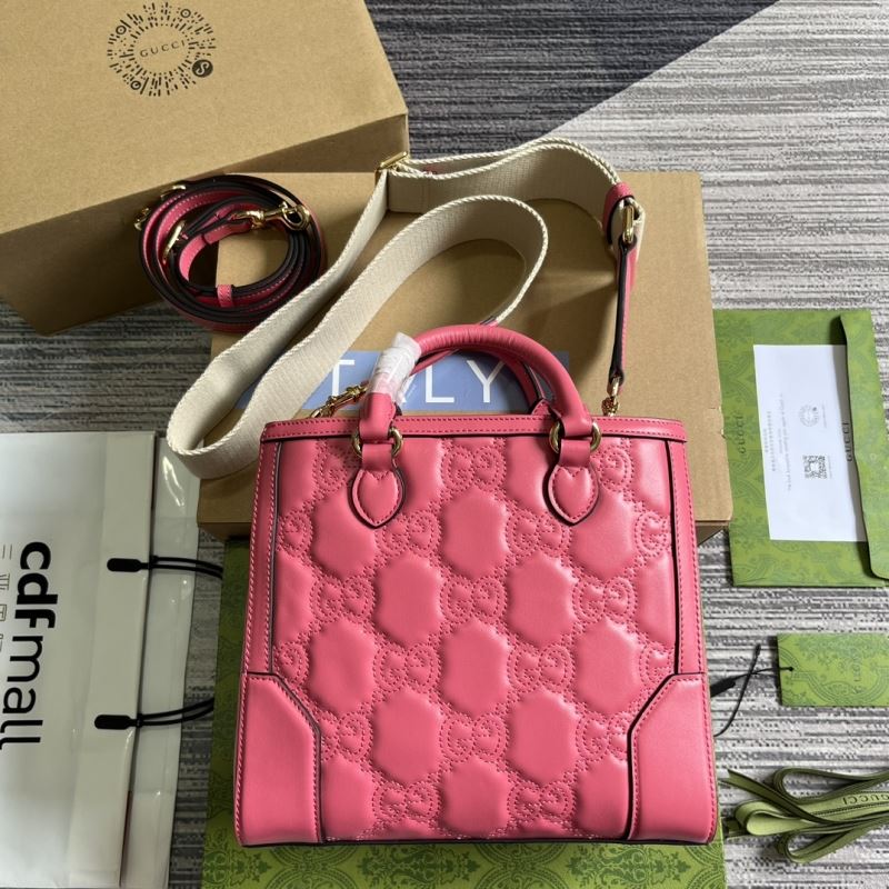 Gvc*1 top handle bags